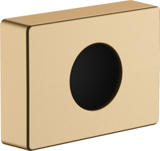 Держатель для гигиенических пакетов Hansgrohe AddStoris 41773140